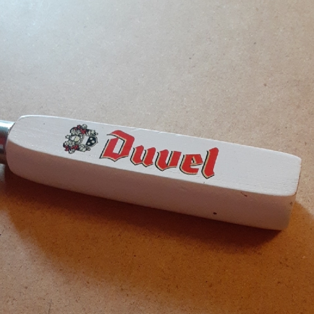 Duvel Bottle Opener